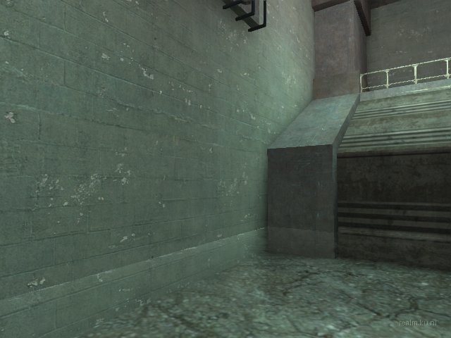 dm_substorage_3 for hl2dm screenshot