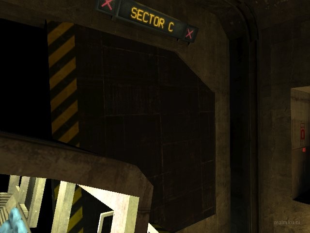 dm_subtransit_reloaded for hl2dm screenshot