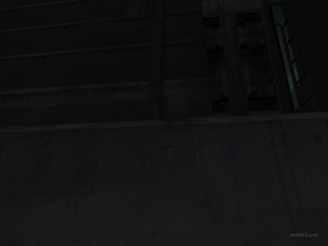 dm_subway for hl2dm screenshot