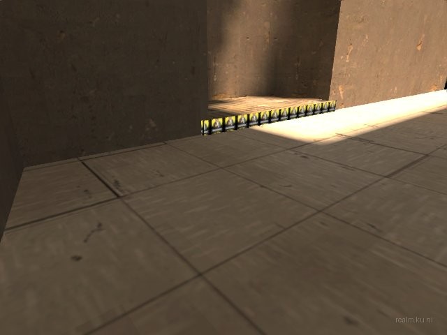 dm_sudden_death for hl2dm screenshot