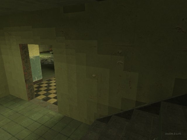 dm_sunken_a1 for hl2dm screenshot