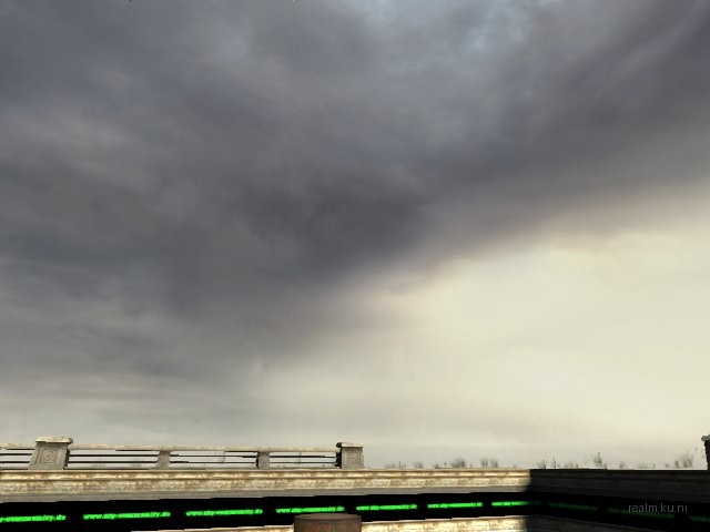 dm_sunshine_zfg_2011 for hl2dm screenshot