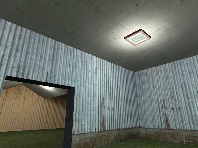 dm_superdeath_b5 for hl2dm screenshot