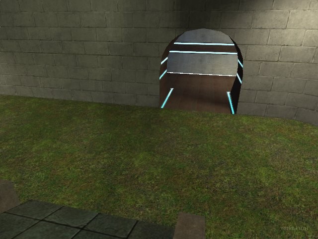 dm_superdeath_ot for hl2dm screenshot