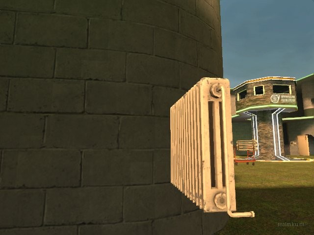 dm_superdeath_ot1 for hl2dm screenshot