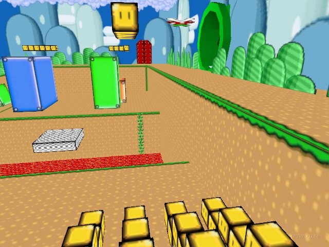 dm_supermarioworld thumb 132