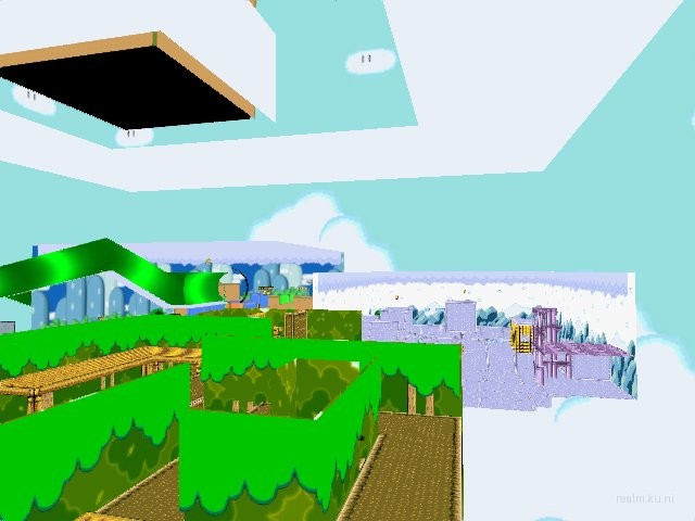 dm_supermarioworld thumb 70