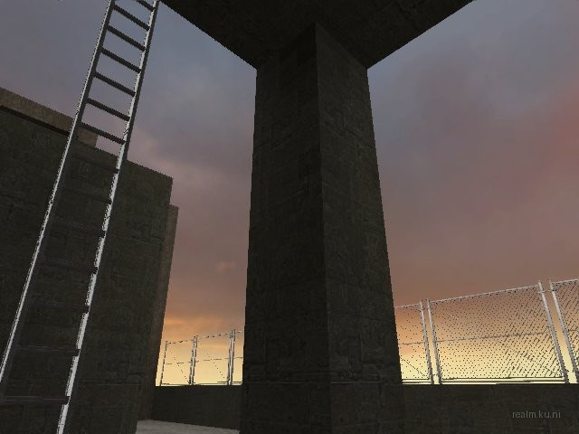 dm_surprise_party for hl2dm screenshot