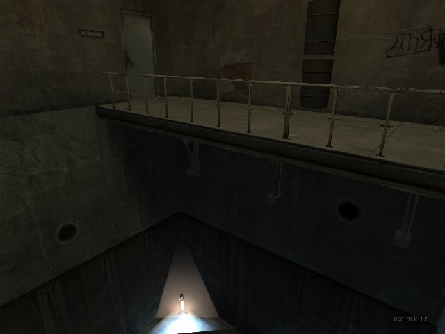 dm_surrender for hl2dm screenshot