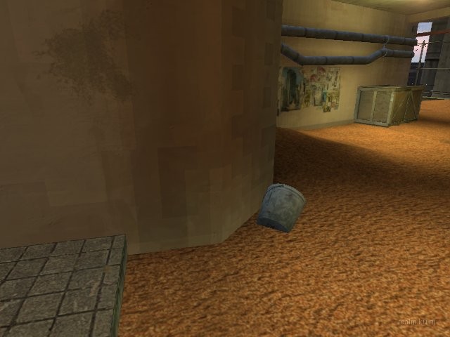 dm_suspended for hl2dm screenshot