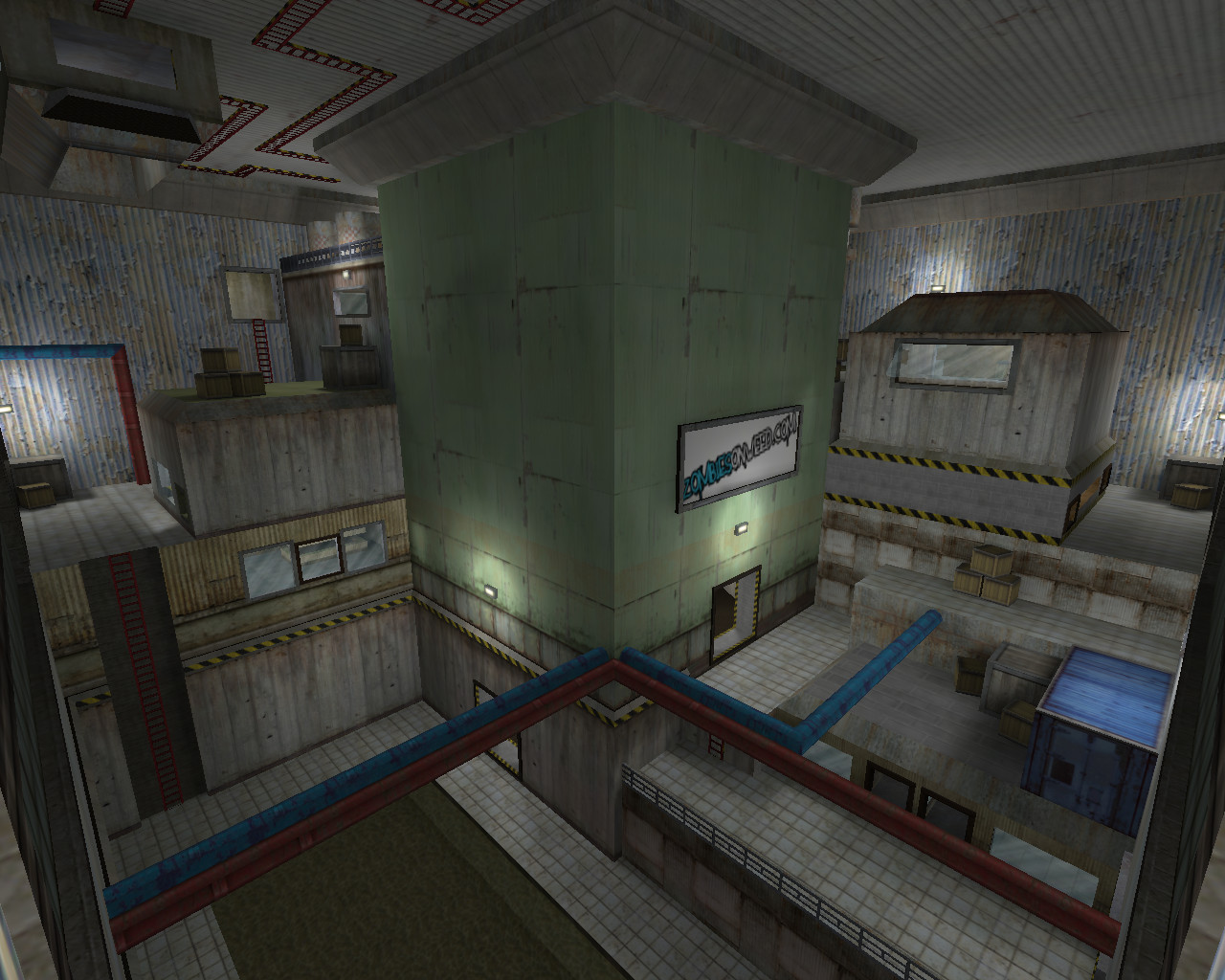 zm_zow_fanatic_fix for cs16 screenshot