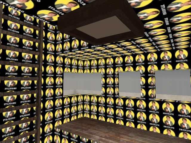 dm_swat_2020_ot for hl2dm screenshot