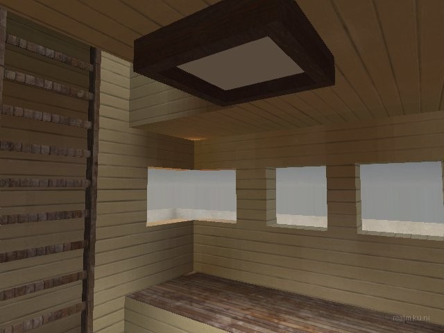 dm_swat_ot for hl2dm screenshot