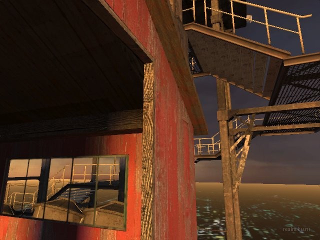 dm_sweaty_dreams for hl2dm screenshot
