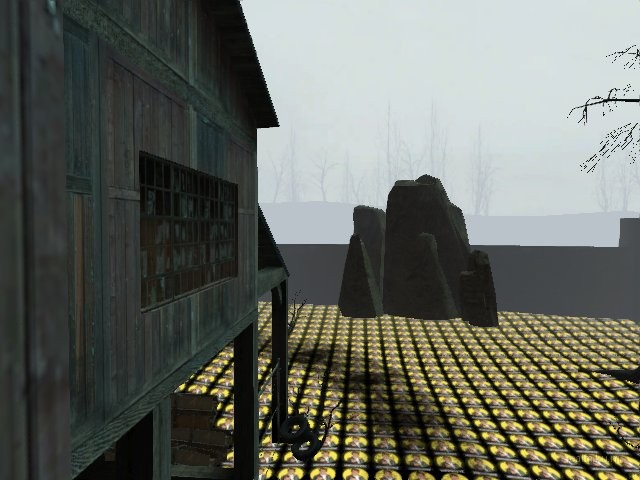 dm_tertre for hl2dm screenshot