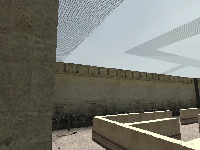 dm_the_crazy_maze for hl2dm screenshot