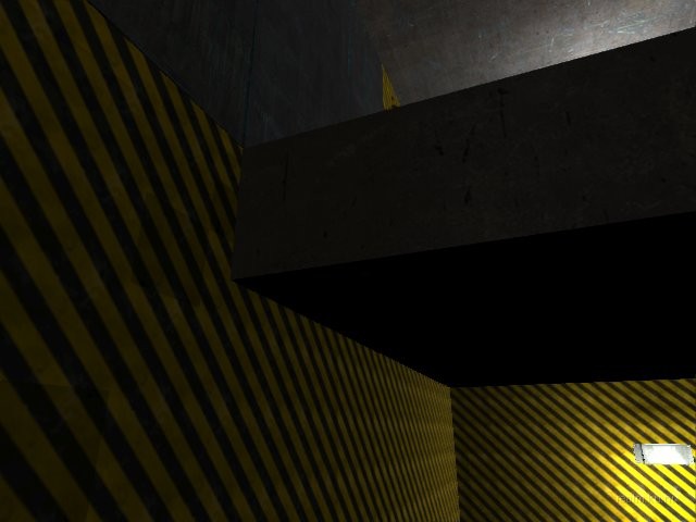 dm_the_edge_gcx_v2 for hl2dm screenshot