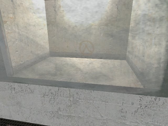 dm_the_front for hl2dm screenshot