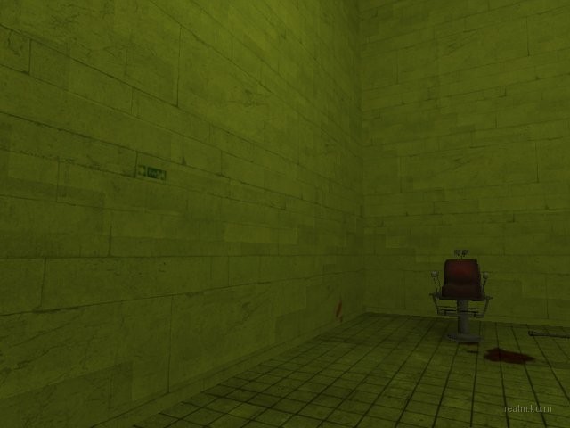 dm_the_lonely_outpostv1 for hl2dm screenshot