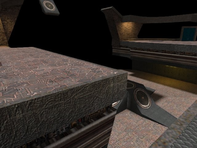dm_the_longest_day_b2 for hl2dm screenshot