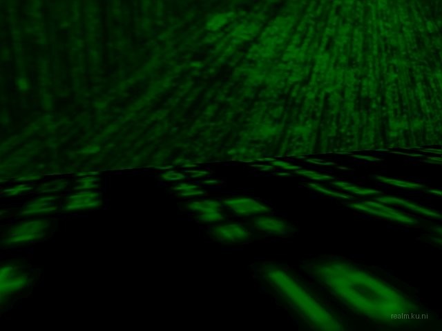 dm_the_matrix for hl2dm screenshot