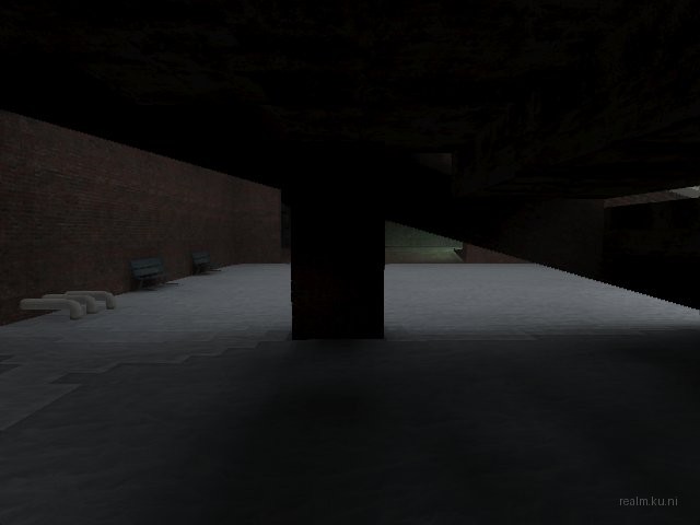 dm_the_rink_beta013 for hl2dm screenshot
