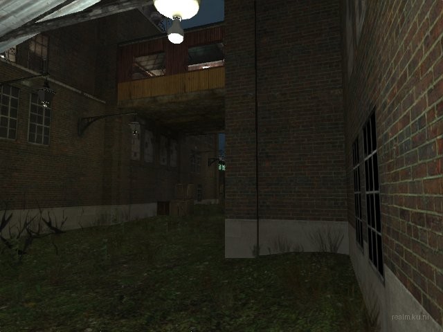 dm_thefactory for hl2dm screenshot