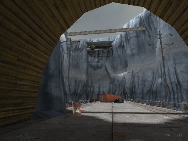 dm_thelostbridge_jd_2 for hl2dm screenshot