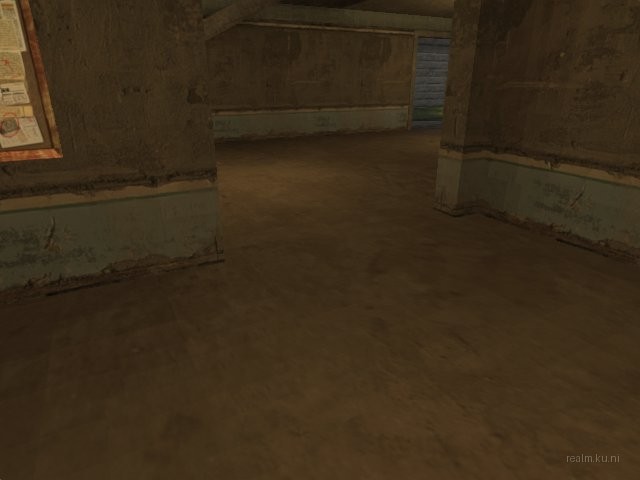 dm_thelostvillage_b1 for hl2dm screenshot