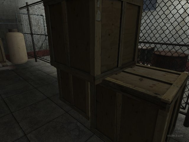 dm_thepit for hl2dm screenshot