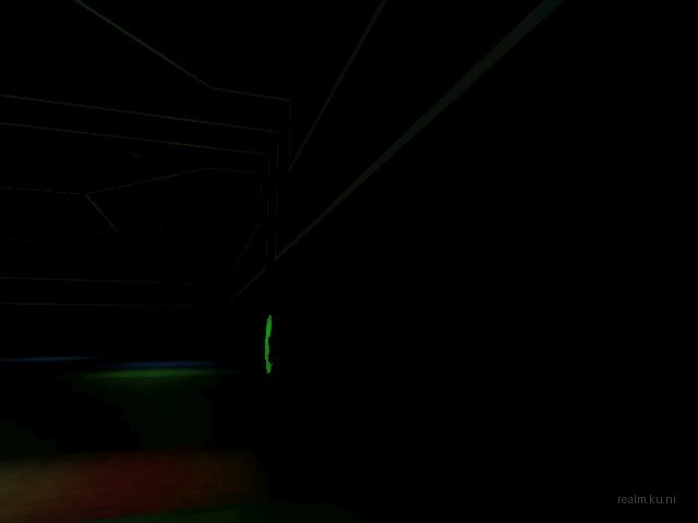 dm_thief_beta1 for hl2dm screenshot