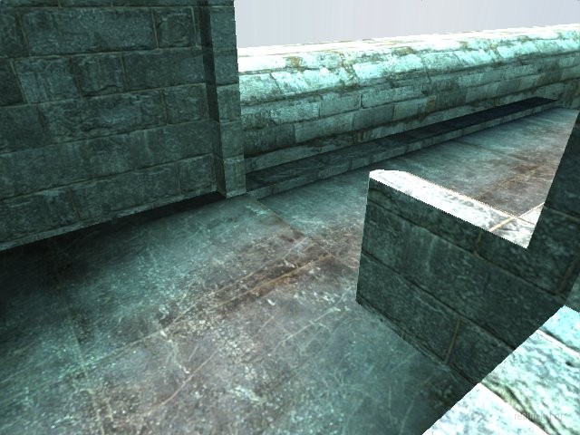 dm_thorn for hl2dm screenshot