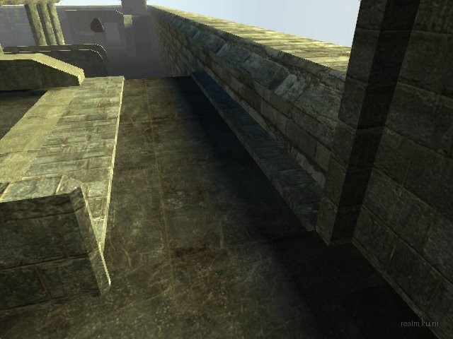 dm_thorn_bs for hl2dm screenshot