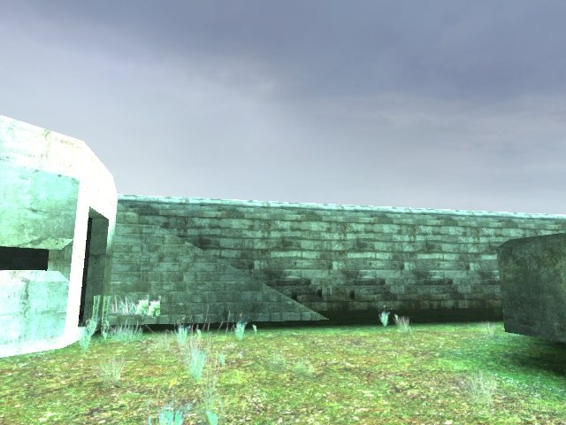 dm_thorn_ctm for hl2dm screenshot
