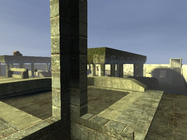 dm_thorn_re for hl2dm screenshot