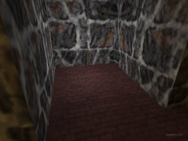 dm_thump for hl2dm screenshot