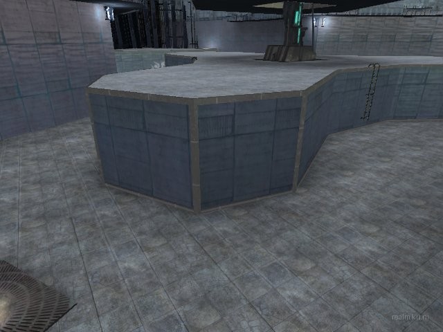 dm_thumper_pro for hl2dm screenshot