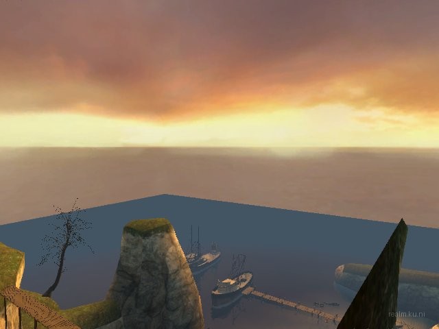 dm_tidal_hogs for hl2dm screenshot