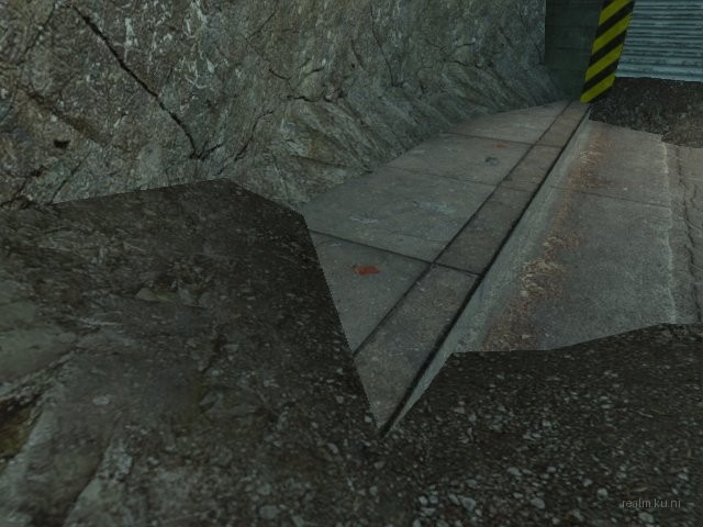 dm_tigcrik for hl2dm screenshot