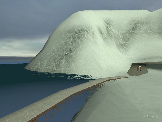 dm_tinytown_b2 for hl2dm screenshot