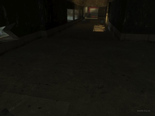 dm_tinytunnel for hl2dm screenshot