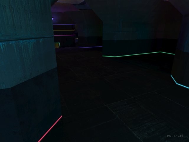 dm_titan for hl2dm screenshot