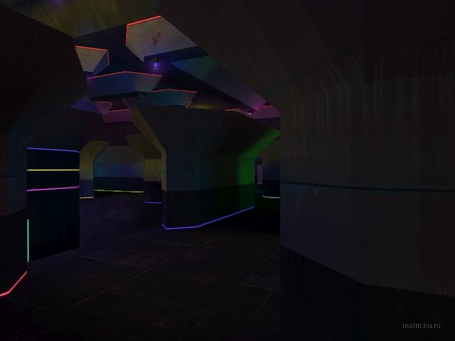 dm_titan_r1 for hl2dm screenshot