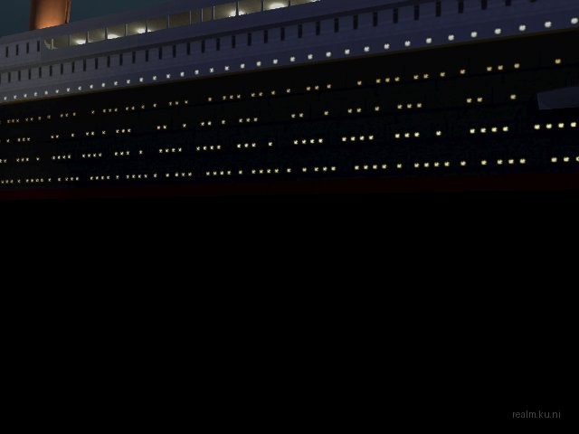 dm_titanicburg_vee2_1 for hl2dm screenshot