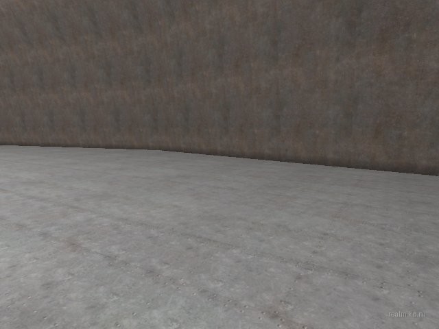 dm_tko_bigassdonut3 for hl2dm screenshot