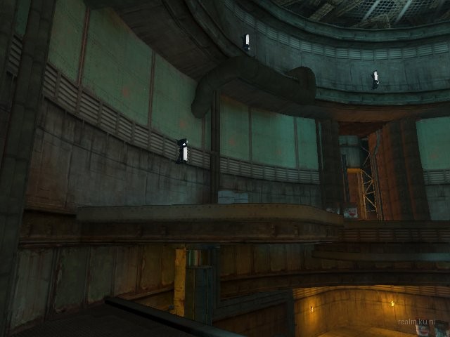 dm_tobor for hl2dm screenshot