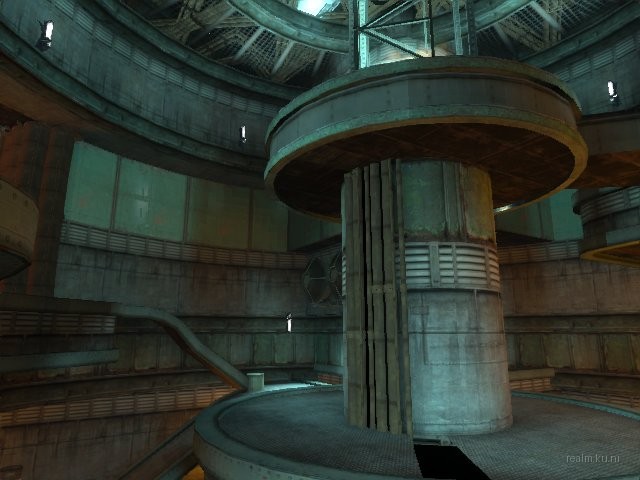 dm_tobor_fix for hl2dm screenshot