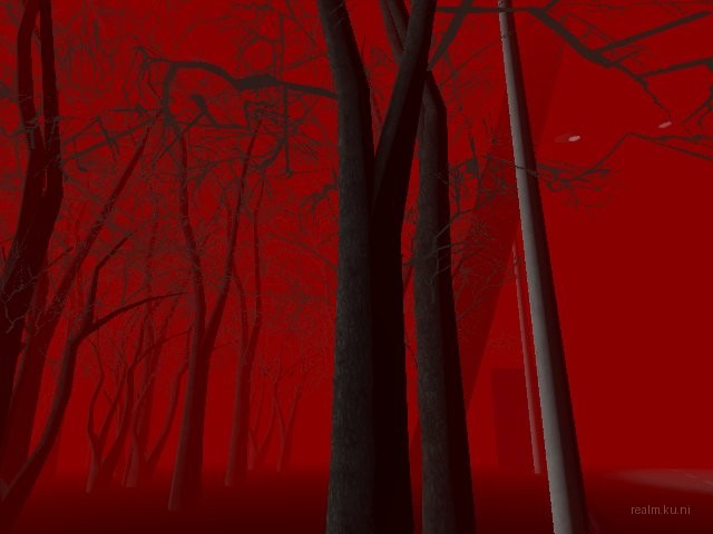 dm_tormentforest_v9 for hl2dm screenshot
