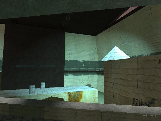 dm_tox_b6 for hl2dm screenshot