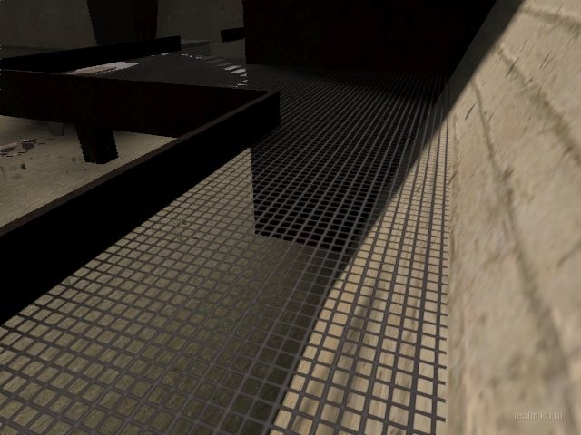dm_tox_ug_b1 for hl2dm screenshot